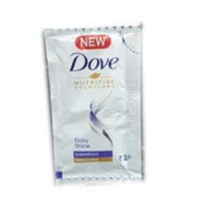 Dove shampoo[16] RS2