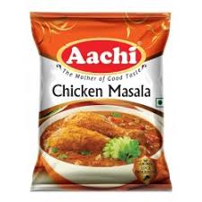 Aachi Chicken Masala 20gm