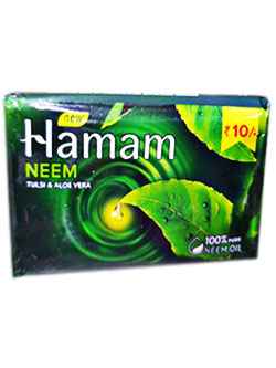 Hamam soap 45gm
