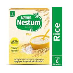 Nestum Stage 1