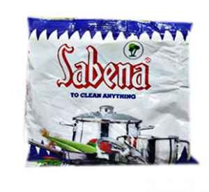 Sabeena Powder RS 5