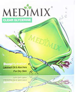 Medimix Glycerin Deep Hydration 75gm