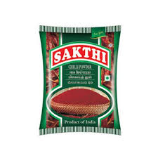 Sakthi Chilly powder 50gm