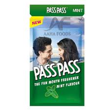 Pass Pass[Green][20pieces]