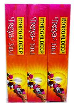 Mangaldeep 3IN1Bathi RS10