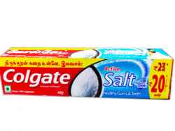 Colgate Salt Paste 50gm