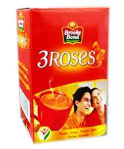 3 Roses Tea 250gm