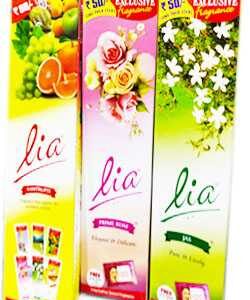 Lia Bathie Fruit RS50/agarpatti