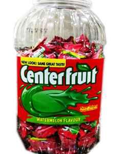 Center Fruit Watermelon Jar[186pcs]