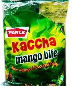 Kaccha Mango Packet