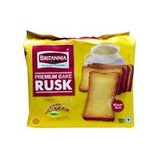 Britannia Rusk