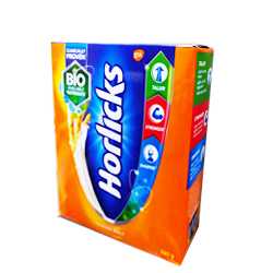 Horlicks 200GM