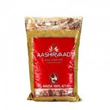Aashirvaad atta 5KG