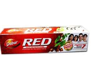 Dabur Red Paste 50GM