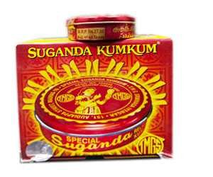 KumKum No4