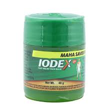 Iodex 65gm