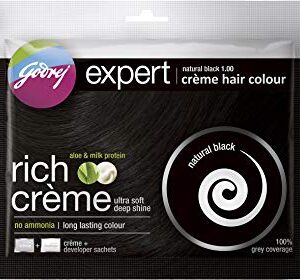 Godrej Dye Rich Cream