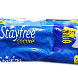 Stay Free