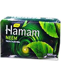 Hamam soap 100gm