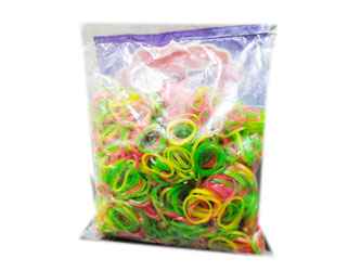 5Star Rubber Band