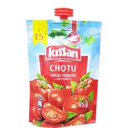 Kissan Ketchup 85GM