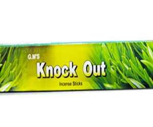 Knouck Out Mosquito Stick