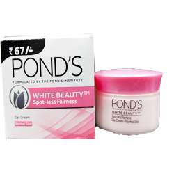 Ponds White Beauty Cream 15gm