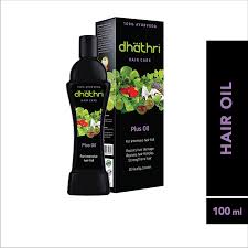 Dhathri Hair Oil