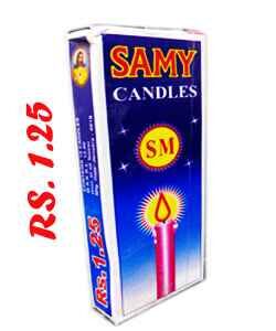 Candle [10pcs]RS1.25