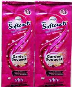 Wipro Soft Touch Rose Strip RS3[10]