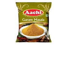 Aachi garam masala RS.5[10PCS]