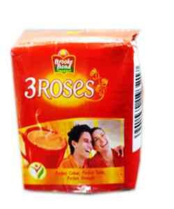 3 Roses Tea 100GM