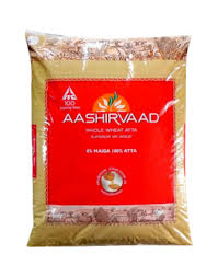 Aashirvaad Atta 10KG