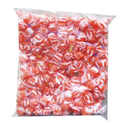 Orange Mittai Packet