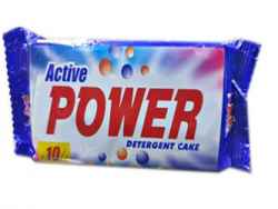 Power Soap Blue 160gm