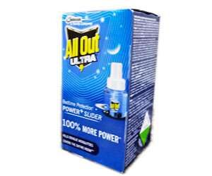 All out power liquid ultra