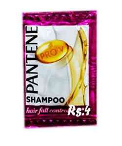 Pantene Rose Shampoo [16]RS4