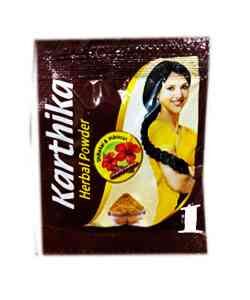 Karthika Sikakkai powder Strip [20] RS2