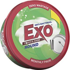 Exo Bar 500gm