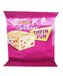 Britannia Tiffen Cake RS5[12pac]