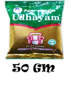 Udhayam Coffee Powder 50GM