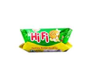 Sunfeast hi fi RS5[12pac]