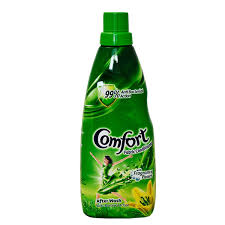Comfort Bottle green 800ml