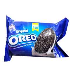 Oreo Biscuit