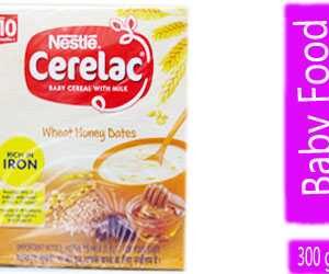 Cerelac Honey 300gm