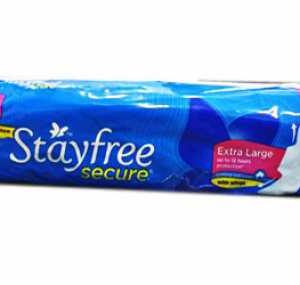 StayFree XL