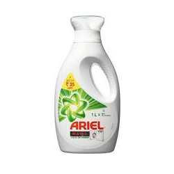 Ariel Matic Liquid 1Lit front load