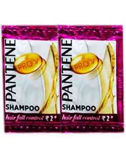 Pantene Shampoo Rose [16]RS2