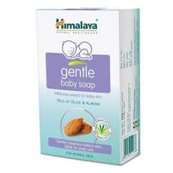 Himalaya Baby Soap