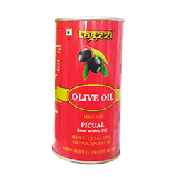 Olive Oil 100ML
